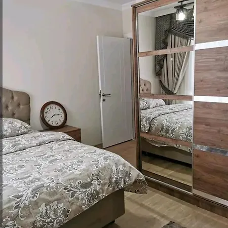 شقة رائعة لعطلة مع العائلة דירה איסטמבול