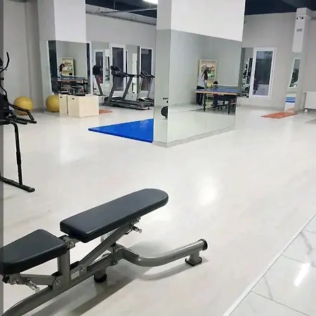 شقة رائعة لعطلة مع العائلة *