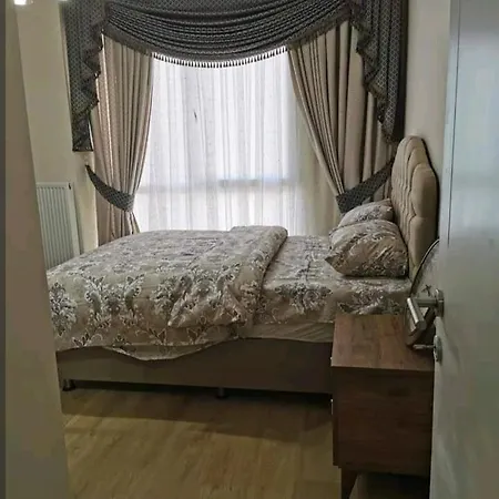 شقة رائعة لعطلة مع العائلة * Istanbul