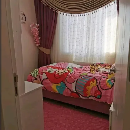 شقة رائعة لعطلة مع العائلة
